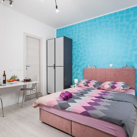 Studio Apartments Fran'S רייקה מראה חיצוני תמונה
