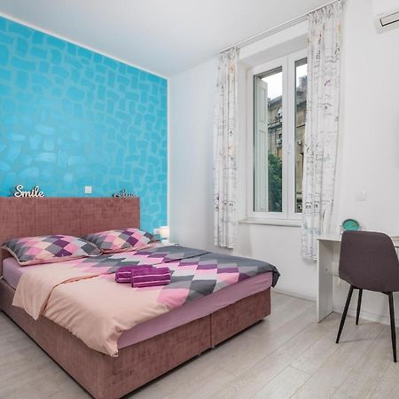 Studio Apartments Fran'S רייקה מראה חיצוני תמונה
