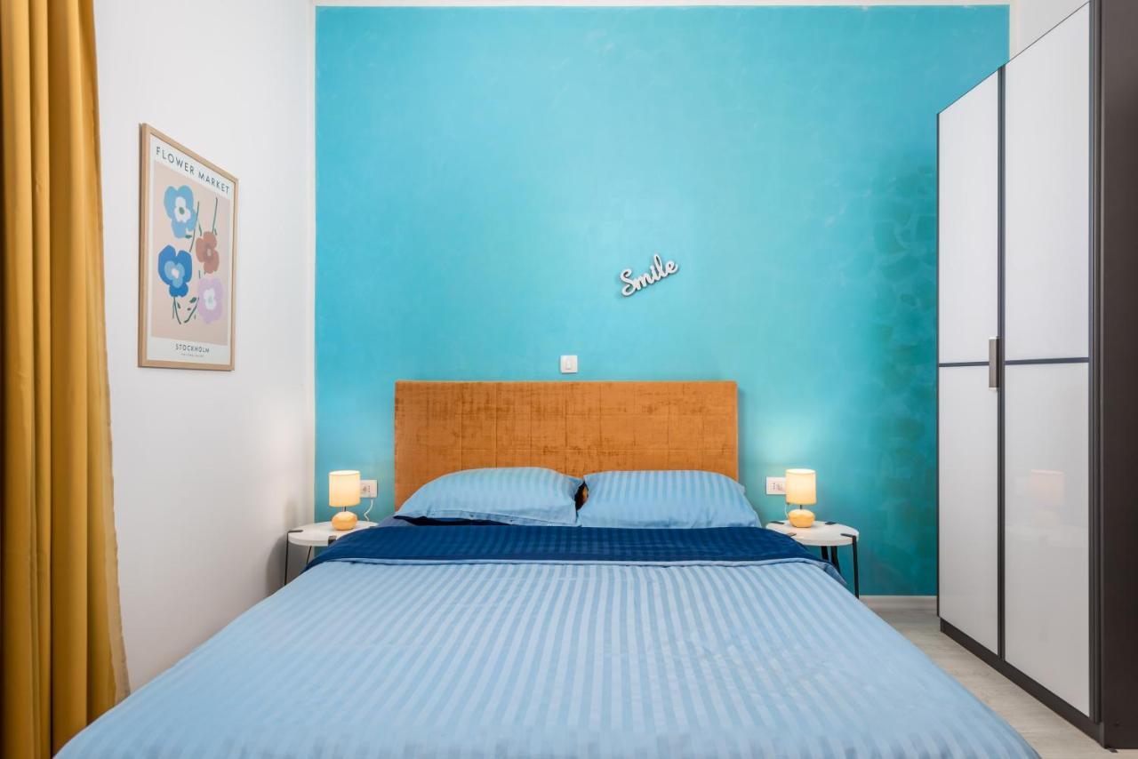 Studio Apartments Fran'S רייקה מראה חיצוני תמונה