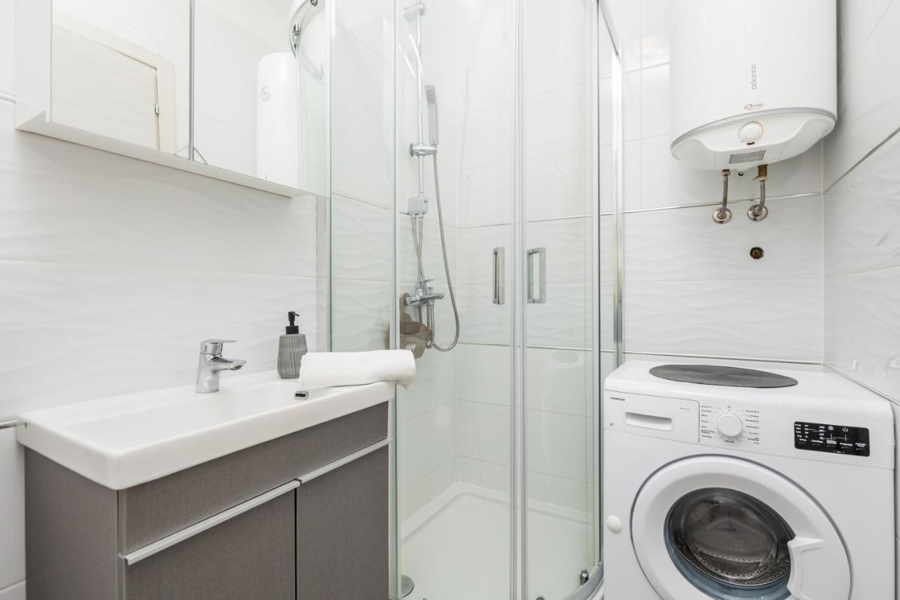 Studio Apartments Fran'S רייקה מראה חיצוני תמונה